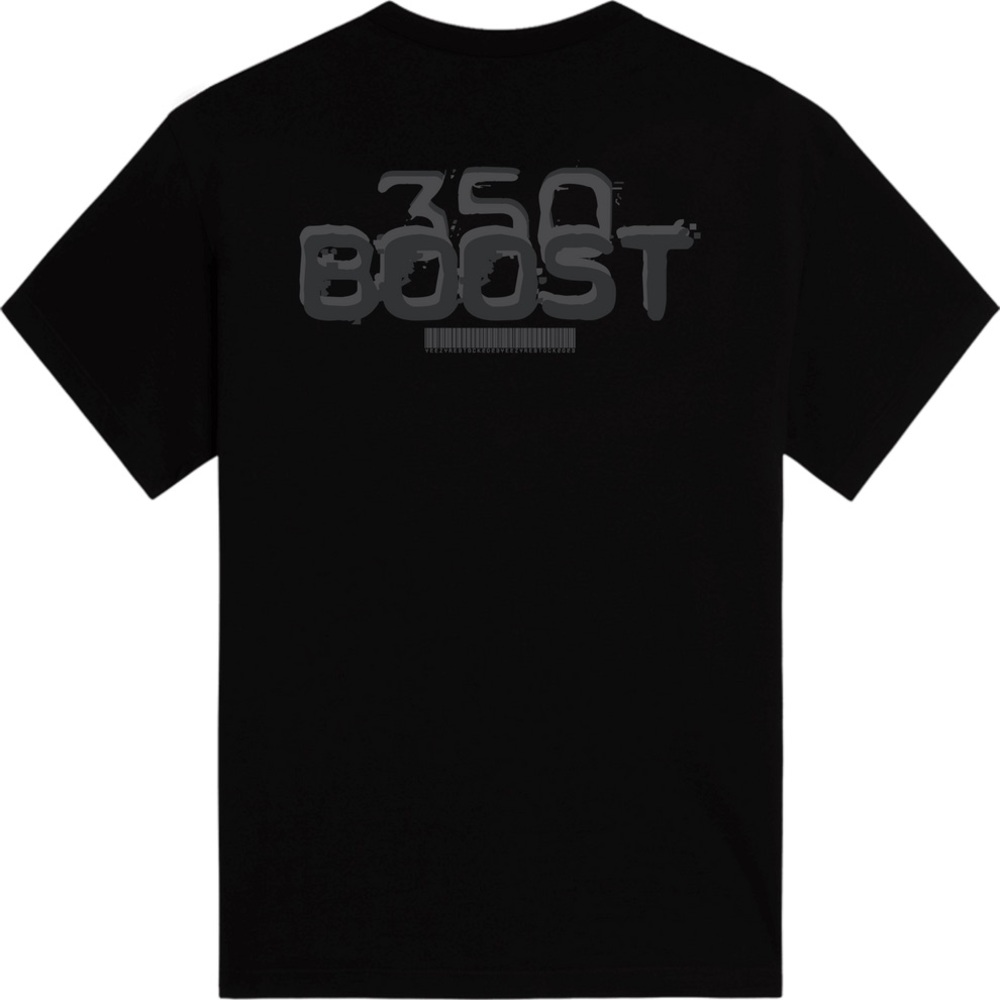 Tee to match YZ 350 Boost and more (Unisex)